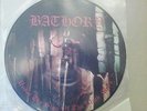 BATHORY under the sign of the black mark PicLP Watain, Venom, Bulldozer