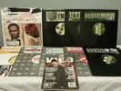 1 Vinyl LP, 8 Singles, 1 Magazine.4 Lloyd Banks,50 cent, Eminem,Trick Trick,Game