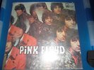 PINK FLOYD: PIPER AT...PSYCH MONO ODEON LP VENEZUELA EX  FIRST EDITION