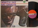 Ray Charles          What´D I Say           Atlantic     NM # 53
