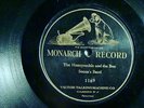 78 -MONARCH VICTOR 1169- SOUSA'S BAND - HONEYSUCLE AND THE BEE