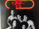 JACKSON FIVE ANTHOLOGY 1976 ORIGINAL MOTOWN RECORD VINYL ALBUM 3 LP SET