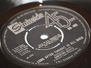 Northern Soul    Christine Quaite    Long After tonight is all over Stateside