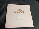 Michael Nesmith The Prison Autographed LP A1 B1 Stampers The Monkees