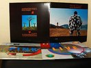 Pink Floyd : Delicate Sound Of Thunder: Vinyl//LP.