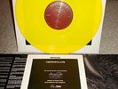 GRAVEYARD Lights Out YELLOW VINYL LP No.36/200+Poster/Hisingen/Blues Pills/Rival