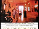 BERNSTEIN / Moussorgsky Pictures at an Exhibition / Columbia 6-EYE, MS 6080