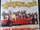 WILLIE MELENDEZ y Su ORQ LP Inteligencia o Nada DAVILA  60's Boogaloo Salsa