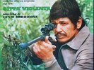 ENNIO MORRICONE OST CITTA VIOLENTA LP Japan FUNKY OST