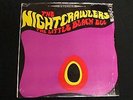The Nightcrawlers - The Little Black Egg (LP, KAPP, KS-3520, Stereo Original)