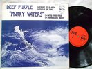 DEEP PURPLE JAPAN MURKY WATERS RARE EDITION VINTAGE LIVE LP TMOQ