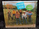 ALLMAN BROTHERS Brothers Of The Road SEALED 1981USA 1ST PRESS LP W/ HYPE STICKER
