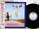 ROLLING STONES GET YER YA-YA'S OUT LONDON L18P 1811 Japan OBI LP
