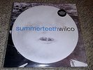 Wilco Summerteeth 2 LP 180g + FULL CD NEW SEALED