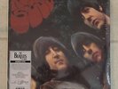 The BEATLES Album Vinyl Record RUBBER SOUL Remastered 180g Record MONO NEW MINT