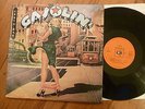 Gasolin - same LP Dutch 1974 CBS orig Danish prog
