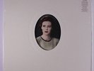 MOLLY DRAKE: Molly Drake LP (reissue, die-cut cover, w/ free digital download)
