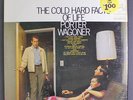 PORTER WAGONER: The Cold Hard Facts Of Life LP (shrink, light stain on back cov
