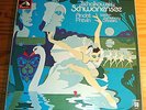 TCHAIKOVSKY Swan Lake PREVIN 3-LP-Box EMI SQ QUADRO