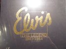 ELVIS PRESLEY ***SEALED*** 6 LP BOX SET / ELVIS THE LEGEND 1961-1964 / SEALED
