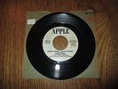 BEATLES 45 JOHN LENNON YOKO ONO HAPPY XMAS NEW YORK WLP PROMO DJ APPLE 1842