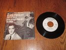 Rare Elvis Presley 45 Record How Great Thou Art Promo Radio Station Copy LSP3578