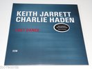KEITH JARRETT CHARLIE HADEN NEU OVP 2 LP 180G ECM LAST DANCE AUDIOPHILE