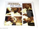 MUDDY WATERS SEALED FOLK SINGER LP ANALOGUE PRODUCTIONS FOC BLUES