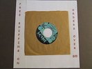 45 RECORD ARVEE ALLENS (RITCHIE VALENS): FAST FREIGHT, BIG BABY BLUES