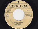 OKLA Primitive Rockabilly CARL TILTON/Dale Davis Bearcat Mama STARDALE VG+ HEAR