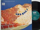 Colin Walcott  /  Don Cherry  /  Nana Vasconcelos          NM # 53