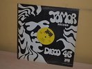 Billy Joe Morgan, Stop Them   '80 JoMor   12