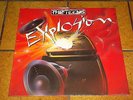 THE TEENS - EXPLOSION - LP NEU