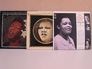 THE BILLIE HOLIDAY STORY- Vol.1-3 Six LP Set (Vinyl ) Best of/Greatest Hits