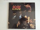 AC/DC - LIVE 1992 - SPECIAL EDITION - ORIGNAL PRESS - LP