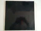 METALLICA - BLACK ALBUM 1991 - ORIGINAL PRESS LP UK
