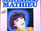 MIREILLE MATHIEU - COFFRET 3 DISQUES 