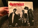 Gray Matter -Take It Back(Vintage Vinyl 6-song EP with insert,1986)Punk Rock
