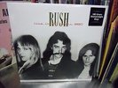 RUSH Live In St. Louis 1980 2x LP NEW 180g vinyl [Neil Peart]