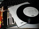 QUEEN FREDDIE MERCURY THE GREAT PRETENDER JAPANESE PROMO 7
