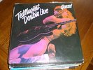 Ted Nugent LP Double Live Gonzo SEALED