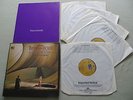 SAN 319-323 WAGNER Tristan Und Isolde Karajan vinyl 5LP box set
