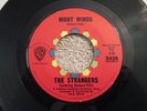 The Strangers Night Winds northern/ doowop 45 on Warner Brothers mp3