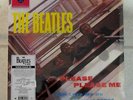 The BEATLES Album Vinyl Record PLEASE PLEASE ME Remastered 180g Record MONO NEW