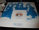 QUEEN A NIGHT AT THE OPERA 30TH ANNIVERSARY EDITION SEALED LP RARE