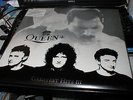QUEEN GREATEST HITS 3 LIMITED EDITION NUMBERED LP LIMTED PROMO VERY RARE
