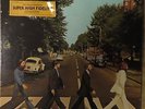 BEATLES:ABBEY ROAD:MFSL ORIGINAL MASTER RECORDING LP.1-023