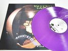 THE CRAMPS - PSYCHEDELIC JUNGLE - COLOR VINYYL-LP/Vinyl/Record