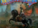 MOLLY HATCHET-Justice VINYL LP NEW
