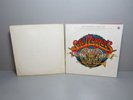 The Beatles White Album & Peter Frampton/Bee-Gees Sgt Pepper Vinyl Records
